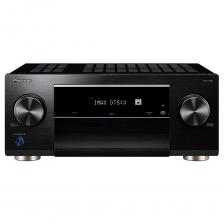 AV ресиверы Pioneer VSX LX 505 M2 black