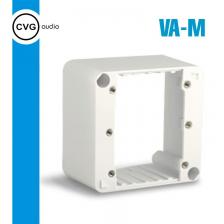 CVGaudio VA-M Адаптор для накладной установки регуляторов громкости серии VA