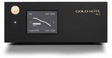 Фонокорректоры Gold Note PH-5 black