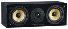 Davis Acoustics Balthus 10 Black