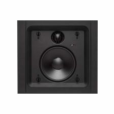 Встраиваемый сабвуфер Dynaudio S4-LCRMT