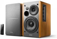 Колонки Edifier R1280DBs 2.0 коричневый