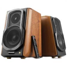 Акустическая система 2.0 Edifier S1000MK II brown