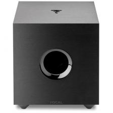 Focal Cube Evo Black