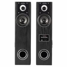 Колонки 2.0 GMNG GG-SP600AC, 60Вт черные
