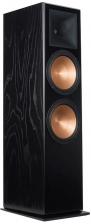 Колонка напольная Klipsch RF-7 III EU (черный, орех)