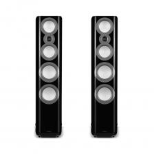 Напольная акустика Mission ZX-5 Highgloss Black
