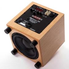 MJ Acoustics Reference 200 SR