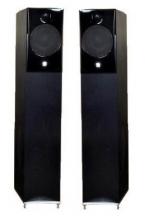 Morel Solan floor-standing V2 Black