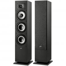 Polk Audio Monitor XT60 Black