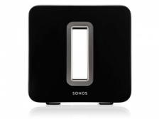 Беспроводной сабвуфер SONOS SUB