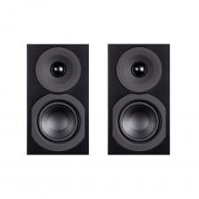 System Audio SA Saxo 1 Satin Black