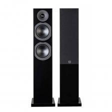 System Audio SA Saxo 40 Satin Black