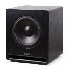 Radiotehnika Alfa 1.04 Black Ash