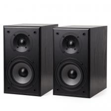 Radiotehnika Alfa 1.01 Black Ash