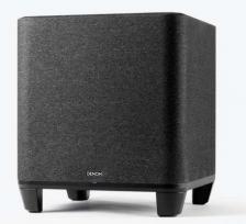 Denon HOME Subwoofer black