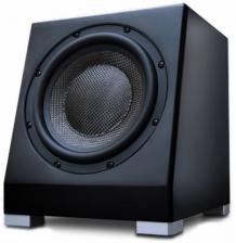 Сабвуферы активные Totem Acoustic KIN Sub 8 Black satin