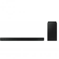 Саундбар Samsung HW-B550/RU 2.1 410Вт+220Вт черный