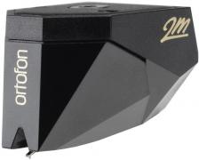 Головки с подвижным магнитом ММ Ortofon 2M Black Bulk