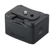 Zoom BCQ-2n внешний навесной батарейный отсек на 4 батарейки АА для Q2n / Q2n-4K