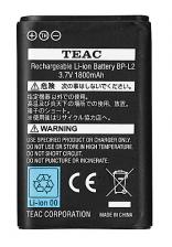 Tascam BP-L2 аккумуляторная батарея LITHIUM ION для DR-1, DR-100