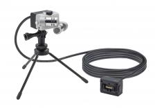 Zoom ECM-6 Удлинительный кабель для микрофонных капсюлей. 6 метров – фото 1