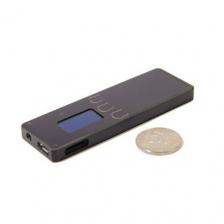 Цифровой диктофон Edic-mini Card24S A105