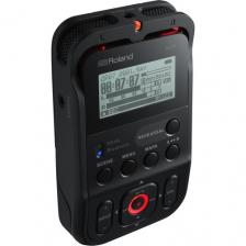 Портативный рекордер Roland R-07 Портативный рекордер Roland R-07