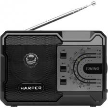 Радиоприемник Harper