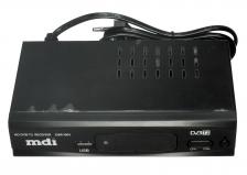 DBR-1001 цифровой ТВ-приемник