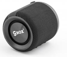 Портативная колонка CaseGuru CGBox Mini