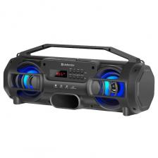 Акустическая система DEFENDER G104 12Вт, Light/BT/FM/TF/USB/TWS [65104]