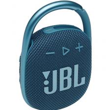 Акустическая система JBL JBLCLIP4BLU