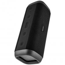 Портативная bluetooth-колонка Rocket Motion 10W Black