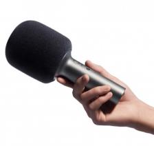 Беспроводной микрофон для вокала и караоке Xiaomi YueMi KTV (XMKGMKF01YM) – фото 2