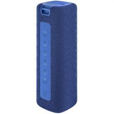 Портативная акустика Xiaomi Mi Portable Bluetooth Speaker Blue MDZ-36-DB (16W) (QBH4197GL)