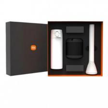 Подарочный набор Xiaomi VIP Gift Box: Термос 380ML + Беспроводная колонка + Настольная лампа