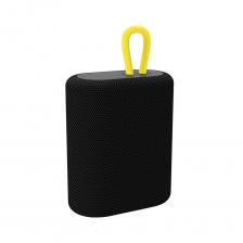 Портативная колонка Deppa Speaker Active Mini Black