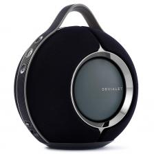 Devialet Mania Deep Black