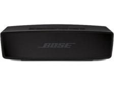 Портативная акустика Bose Mini II Special Edition Triple Black