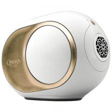 Беспроводная акустика Devialet Phantom II 98 dB Opera de Paris Gold Leaf