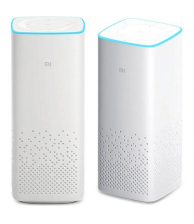 Xiaomi Умная колонка Mi AI Speaker (QBH4116CN) White