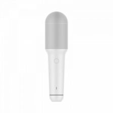 Караоке-микрофон Xiaomi YMI Integrated Karaoke Microphone White (YMMKF001)
