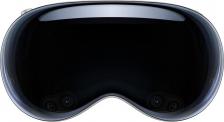 Очки смешанной реальности MR Apple Vision Pro, 1 ТБ, 100 Гц, серый