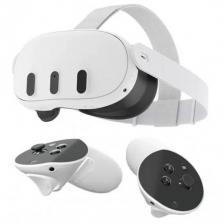 Шлем виртуальной реальности Meta (Oculus) Quest 3 128Gb