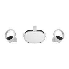 Очки виртуальной реальности Oculus Quest 2 256 Гб с контроллерами