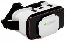 Очки виртуальной реальности VR Shinecon SC-G05C/для смартфонов/Android/iOS/подарок
