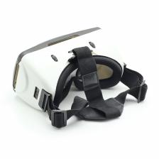 Очки виртуальной реальности VR SHINECON-G06B белые – фото 2