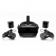 Valve Index полный комплект Valve Index полный комплект