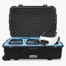 Классы виртуальной реальности EDCOMM Лаборатория виртуальной реальности EDUBLOCK PLUS VR-12 Классы виртуальной реальности EDCOMM Лаборатория виртуальной реальности EDUBLOCK PLUS VR-12